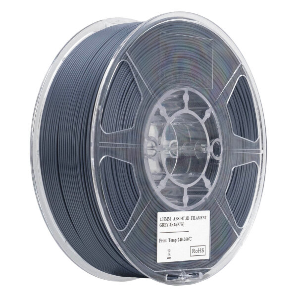 EABS-HT 1,75mm GRAU 1kg