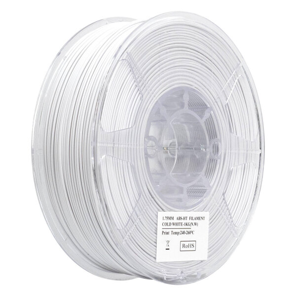 EABS-HT 1,75mm COLD WHITE 1kg
