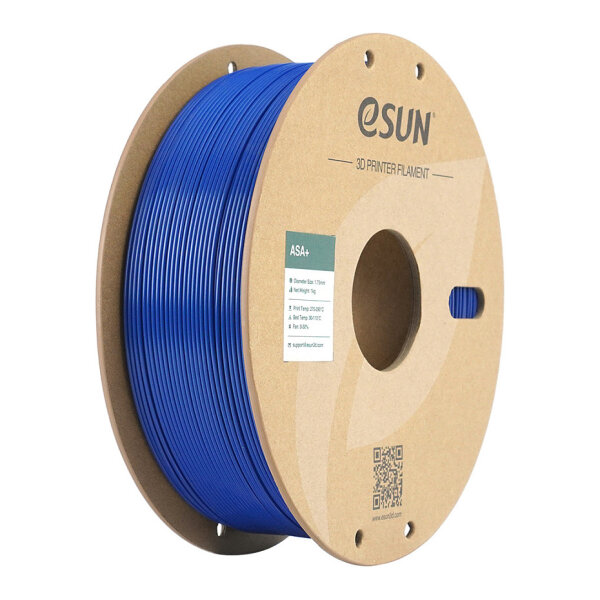 ASA+ 1,75mm BLUE 1kg