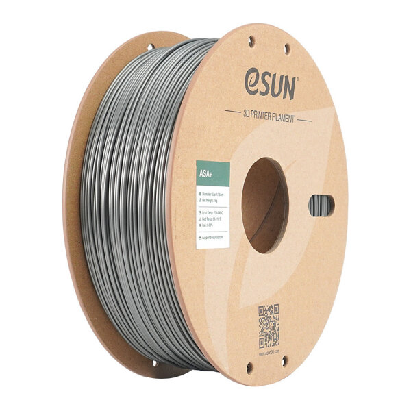 ASA+ 1,75mm SILVER 1kg