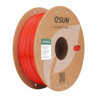 PETG 1,75mm RED 1kg