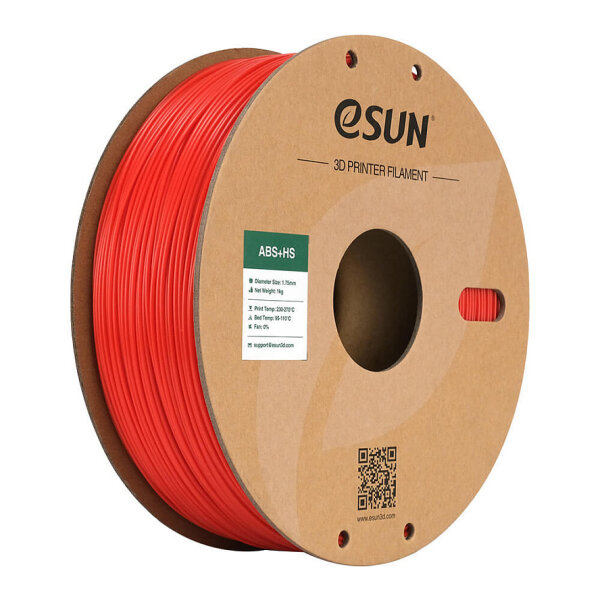 EABS+HIGH SPEED 1,75mm RED 1kg