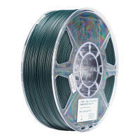 EABS-CF 1,75mm DARK GREEN 1kg
