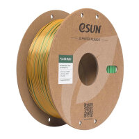 EPLA-SILK MYSTIC 1,75mm GOLD GRN BLK 1kg
