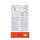 tesa Fliegengitter Insect Stop Magnetvorhang anthrazit 1,0 x 2,2 m