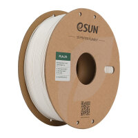 PLA LW 1,75mm WHITE 1kg