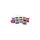 Tesa Gewebekleb. 2,75m x 38mm extra Power schw. Perfekt 56341