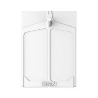 1x2 Tesa Verstellbarer Klebe- nagel fr Tapeten und Putz 2 kg