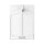 1x2 Tesa Verstellbarer Klebe- nagel fr Tapeten und Putz 2 kg