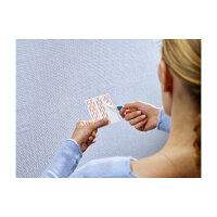 1x2 Tesa Klebenagel fr Tapeten und Putz (1 kg) 77773