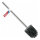 TESA SPARE TOILETTENBUERSTE