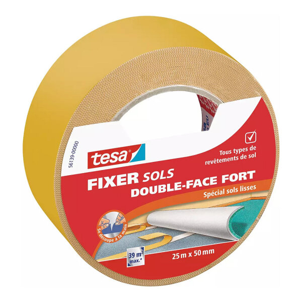 56172-00003-11 TESA Klebeband 50mm 25