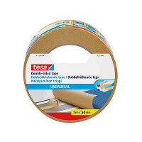 56171-00003-11 TESA Klebeband weiss 50mm