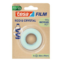 59036-00000-00 TESA Eco+Crystal