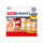 tesa Protect Filzgleiter rund 18mm weiß 16St.
