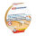 tesa Powerbond Schmal 2 x 5m x 9mm