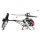 Amewi RC Helikopter Buzzard Pro XL V2 Li-Po Akku 1500mAh/14+