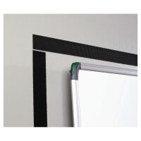 VELCRO Klettband Extra Stark Selbstklebend, Haken &...