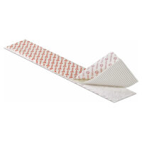 VELCRO Klettband Extra Stark Selbstklebend, Haken &...
