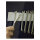 VELCRO Klettband Extra Stark Selbstklebend, Haken & Flausch 50mm x 2.5m Wei