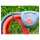 VELCRO ONE-WRAP Klettband Pflanzenanbinder, ONE-WRAP Band 12mm x 5m Grn