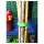 VELCRO ONE-WRAP Klettband Pflanzenanbinder, ONE-WRAP Band 12mm x 5m Grn