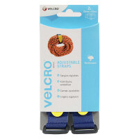 VELCRO Verstellbarer Tragegurt mit Klettverschluss...