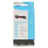 VELCRO ONE-WRAP Wiederverwendbare Klettstreifen, ONE-WRAP...