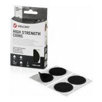 VELCRO High Strength Fastener 6 Hakenpunkte 6...