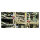 VELCRO One Wrap Strap 20mm x 330mm, 100 Stck, orange