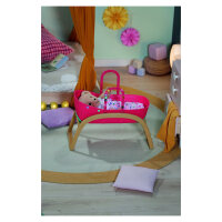 ZAPF Creation BABY born 3 in 1 Wiege Pinplay