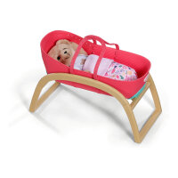 ZAPF Creation BABY born 3 in 1 Wiege Pinplay