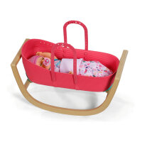 ZAPF Creation BABY born 3 in 1 Wiege Pinplay