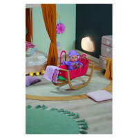ZAPF Creation BABY born 3 in 1 Wiege Pinplay