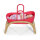 ZAPF Creation BABY born 3 in 1 Wiege Pinplay
