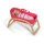 ZAPF Creation BABY born 3 in 1 Wiege Pinplay