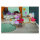 ZAPF Creation BABY born 3 in 1 Wiege Pinplay