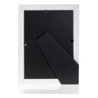 ZEP Rosel White 13x18 Holz Portrait AC257W