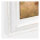 ZEP Rosel White 13x18 Holz Portrait AC257W