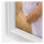 ZEP Rosel White 13x18 Holz Portrait AC257W
