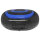 Denver TCL-212BT Blau