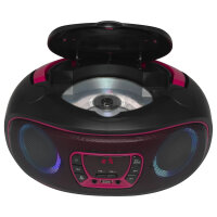 Denver TCL-212BT Pink