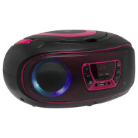 Denver TCL-212BT Pink