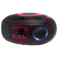 Denver TCL-212BT Pink