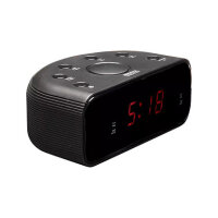 Denver CR-430 schwarz