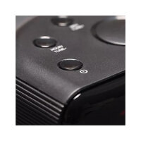 Denver CR-430 schwarz