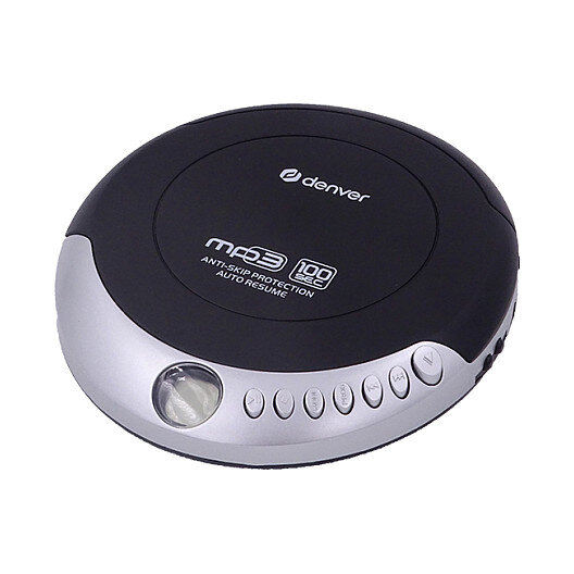 Denver DMP-391