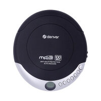 Denver DMP-391