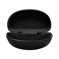 Uvex Augenschutz TEXTILETUI SCHWARZ M.KARABINER U V E X