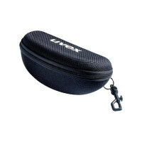 Uvex Augenschutz TEXTILETUI SCHWARZ M.KARABINER U V E X